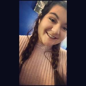 Meet your Posher, Brandy